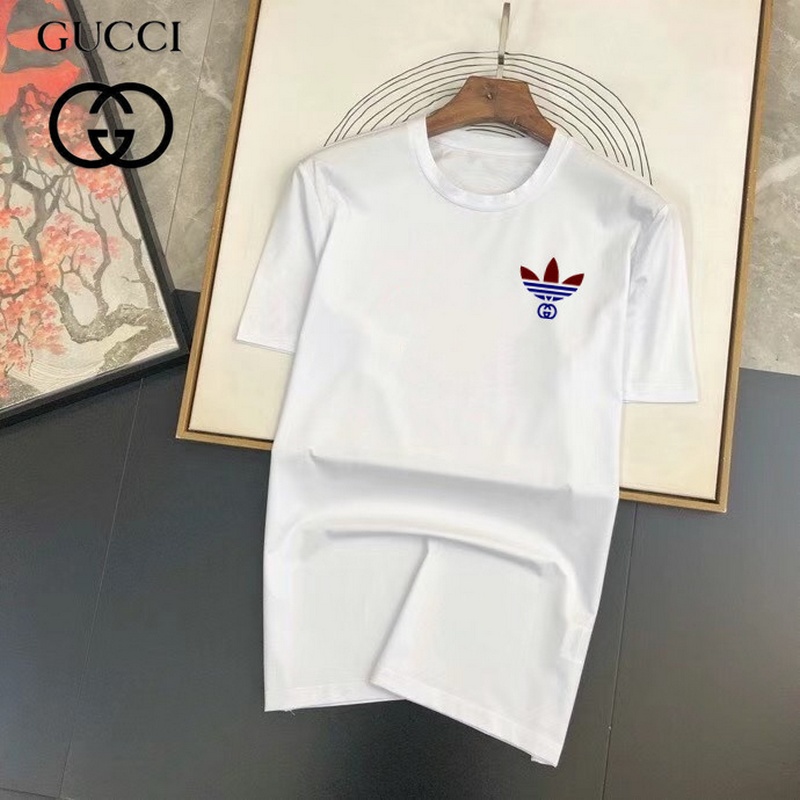 Gucci Men's T-shirts 109